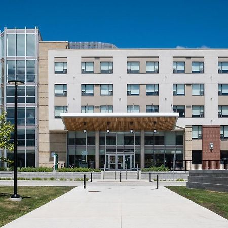 Residence & Conference Centre - Ottawa West Eksteriør billede