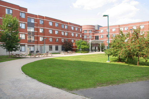 Residence & Conference Centre - Ottawa West Eksteriør billede