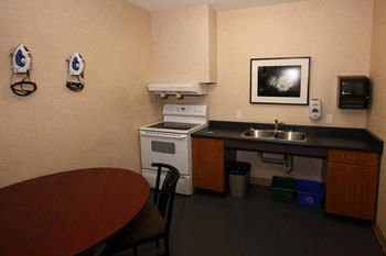Residence & Conference Centre - Ottawa West Eksteriør billede
